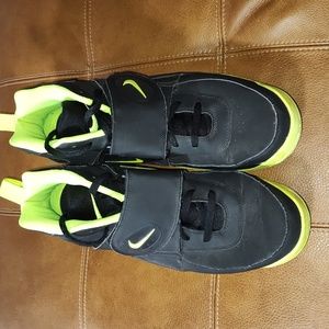 Nike Air Mission Premium